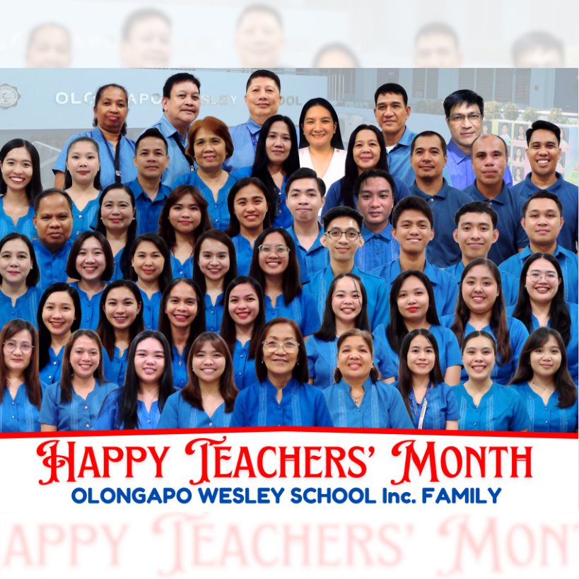 TeachersMonth